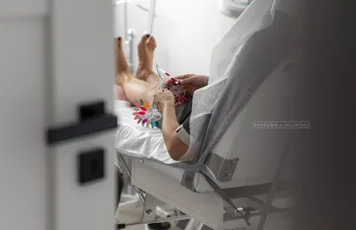 Pracownia Ma.lowanka & DZIENNE SPA Częstochowa. Oczyszczanie Wodorowe.